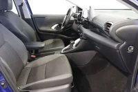 Toyota Yaris 68kW thumbnail