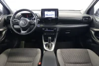 Toyota Yaris 68kW thumbnail