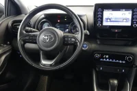 Toyota Yaris 68kW thumbnail