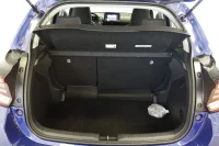 Toyota Yaris 68kW thumbnail