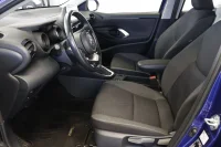 Toyota Yaris 68kW thumbnail