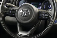 Toyota Yaris 68kW thumbnail