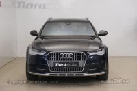 Audi A6 allroad Design Selecton B&O 3 235kW thumbnail