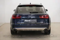 Audi A6 allroad Design Selecton B&O 3 235kW thumbnail