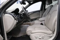 Audi A6 allroad Design Selecton B&O 3 235kW thumbnail