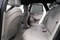 Audi A6 allroad Design Selecton B&O 3 235kW thumbnail