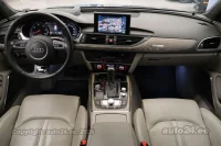 Audi A6 allroad Design Selecton B&O 3 235kW thumbnail