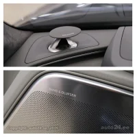 Audi A6 allroad Design Selecton B&O 3 235kW thumbnail