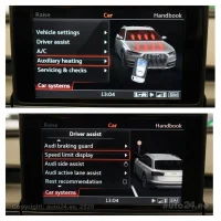 Audi A6 allroad Design Selecton B&O 3 235kW thumbnail