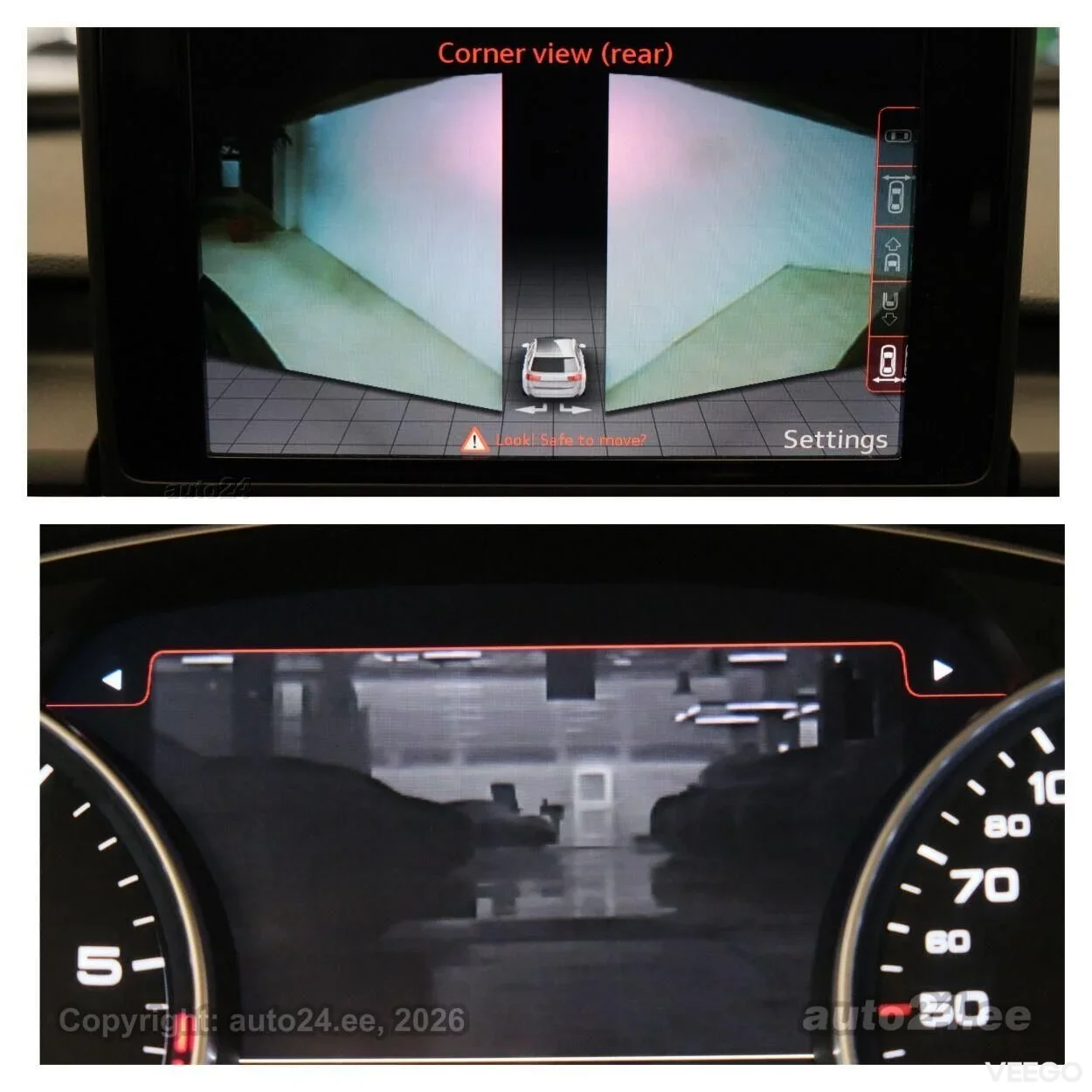 Audi A6 allroad Design Selecton B&O 3 235kW