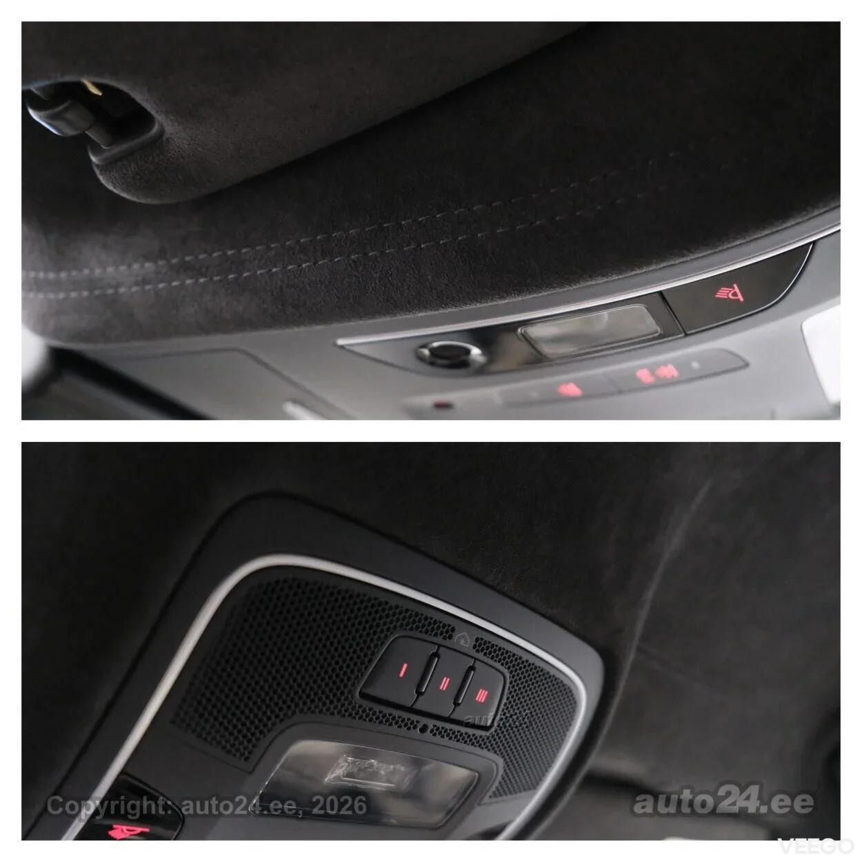 Audi A6 allroad Design Selecton B&O 3 235kW