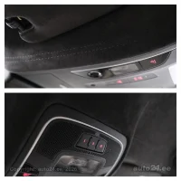 Audi A6 allroad Design Selecton B&O 3 235kW thumbnail