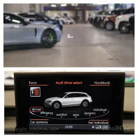 Audi A6 allroad Design Selecton B&O 3 235kW thumbnail