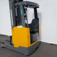 Jungheinrich ETV 325 6200 DZ thumbnail