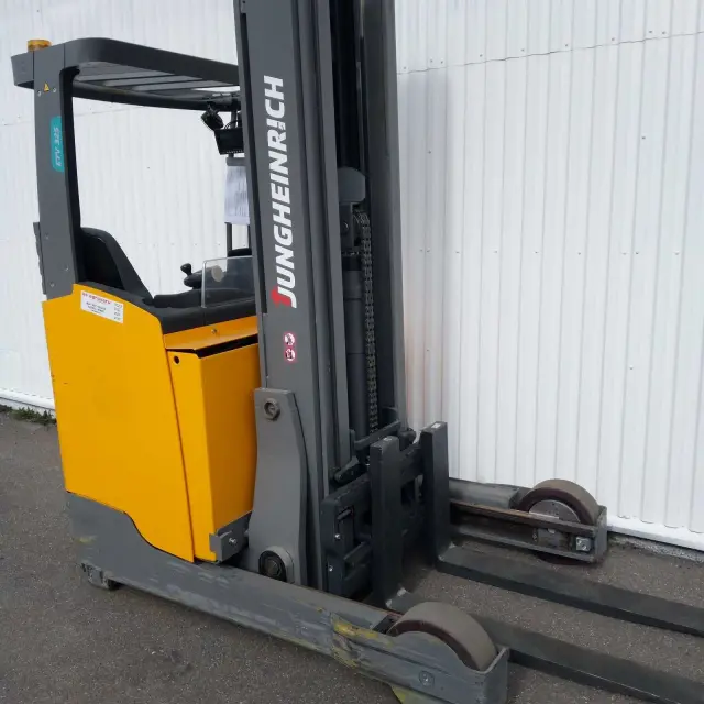 Image of Jungheinrich ETV 325 6200 DZ