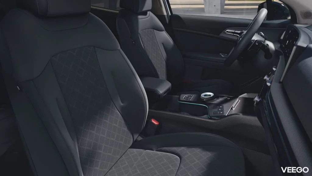 Kia Sportage LX Plus 100kW