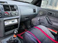 Ford Escort 1.6 77kW thumbnail