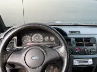 Ford Escort 1.6 77kW thumbnail