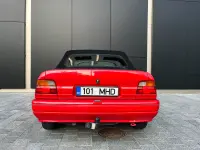 Ford Escort 1.6 77kW thumbnail