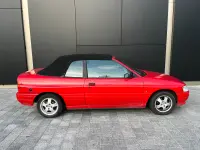 Ford Escort 1.6 77kW thumbnail