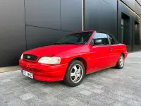 Ford Escort 1.6 77kW thumbnail