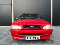 Ford Escort 1.6 77kW thumbnail