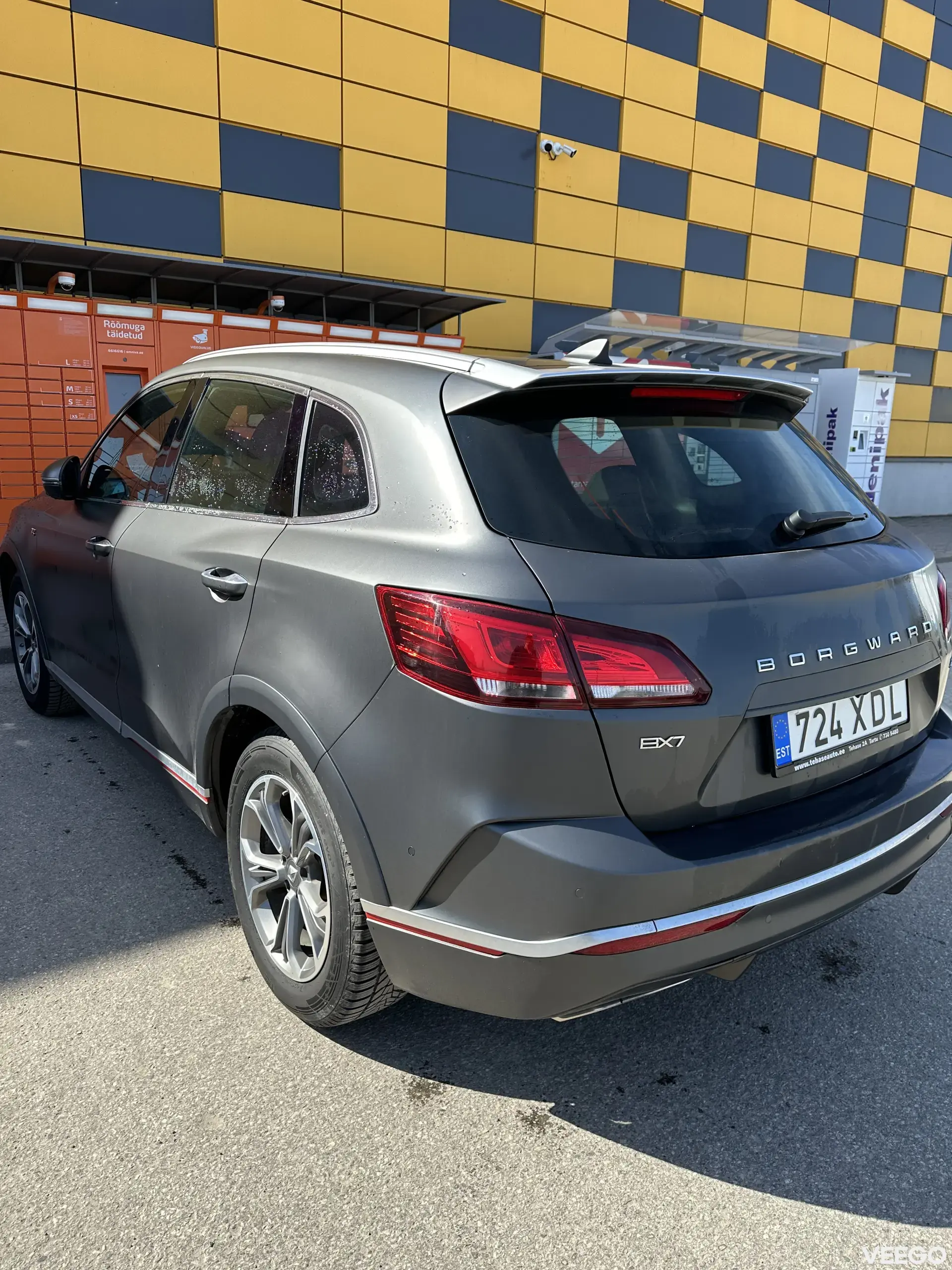 Vehicle Image