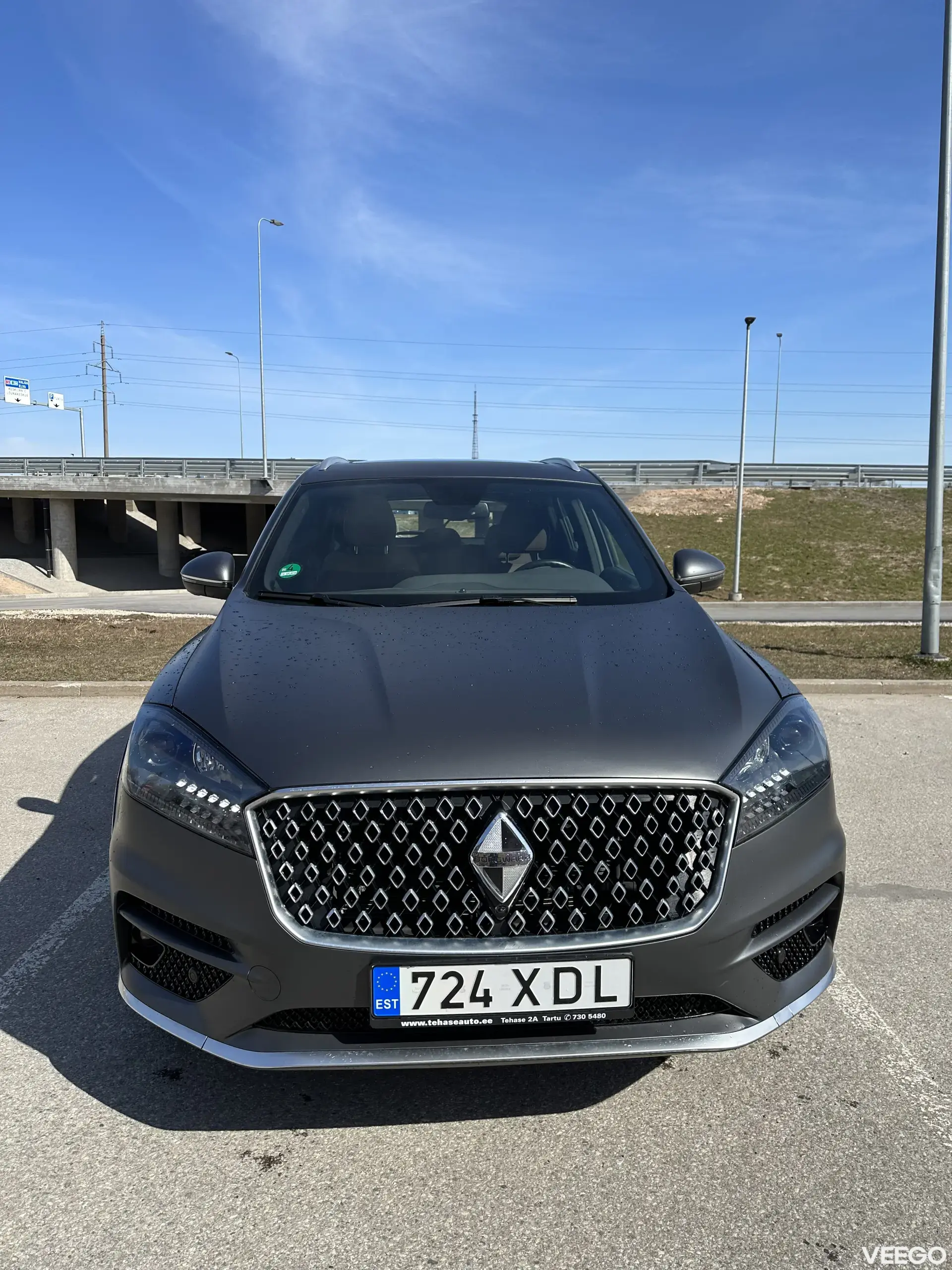 Vehicle Image