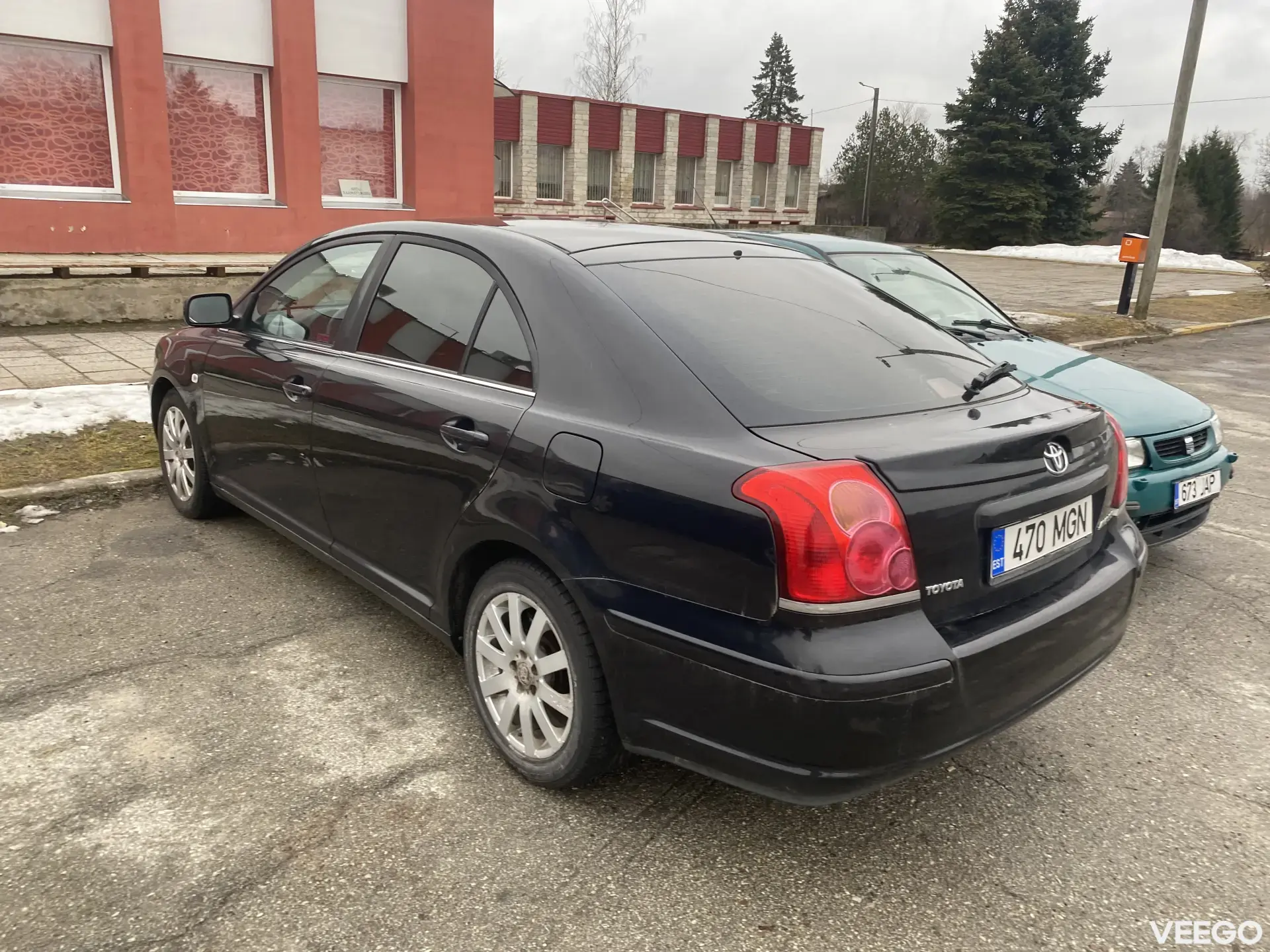 Vehicle Image