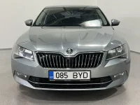Skoda Superb HB Ambition N1 1.4 110kW thumbnail