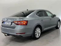 Skoda Superb HB Ambition N1 1.4 110kW thumbnail