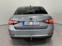 Skoda Superb HB Ambition N1 1.4 110kW thumbnail