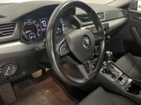 Skoda Superb HB Ambition N1 1.4 110kW thumbnail