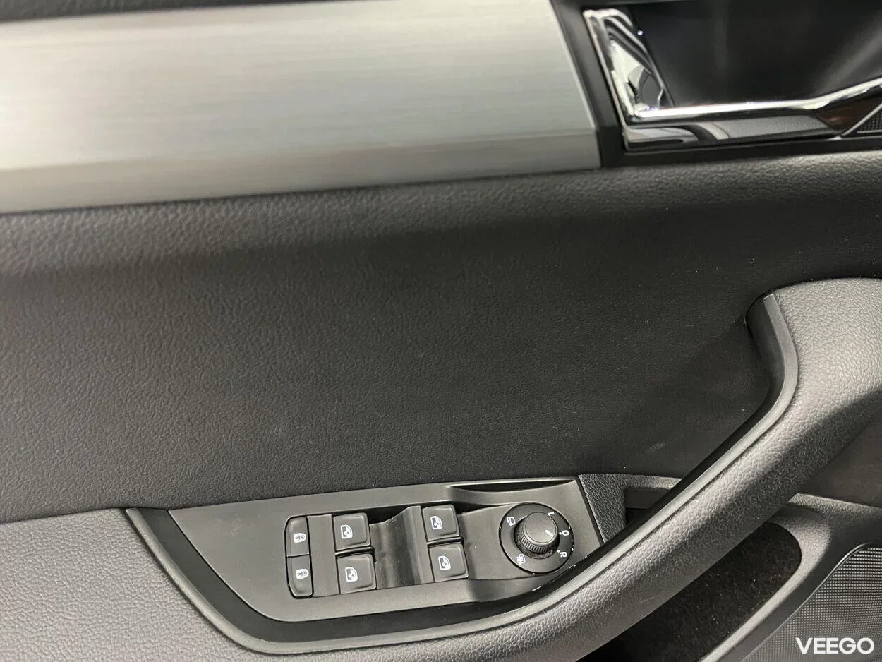 Skoda Superb HB Ambition N1 1.4 110kW