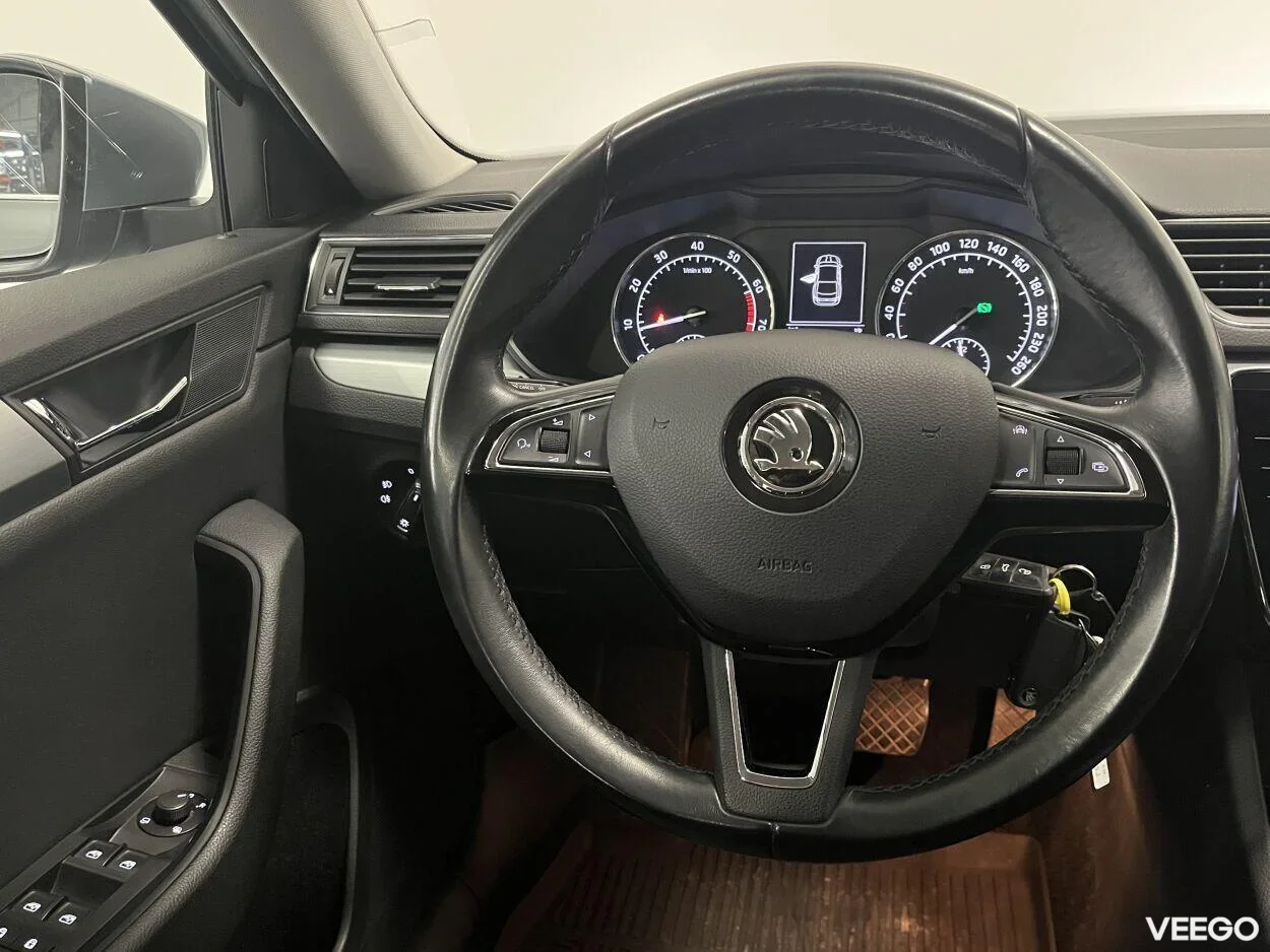 Skoda Superb HB Ambition N1 1.4 110kW