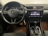 Skoda Superb HB Ambition N1 1.4 110kW thumbnail