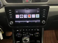 Skoda Superb HB Ambition N1 1.4 110kW thumbnail