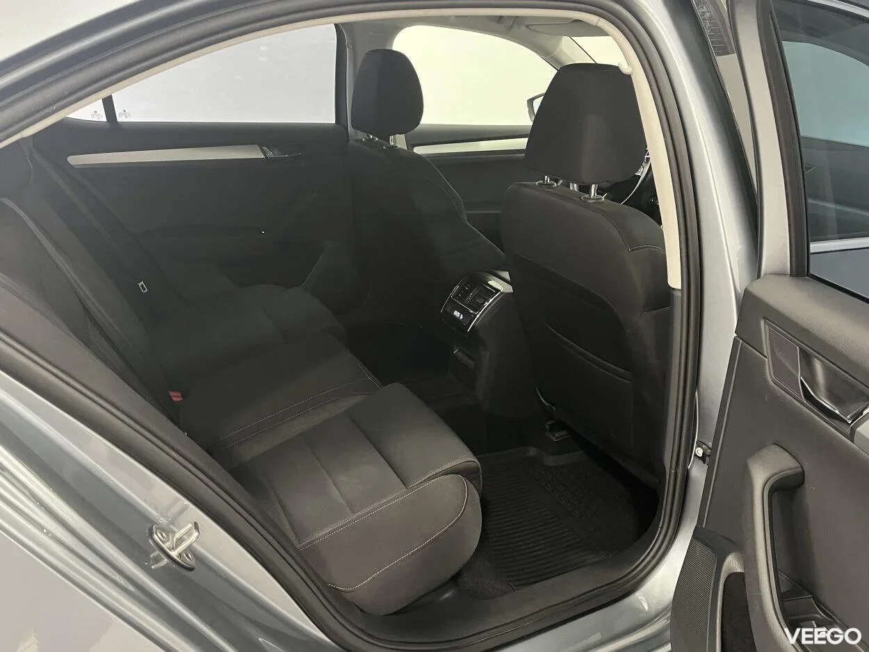 Skoda Superb HB Ambition N1 1.4 110kW