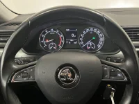 Skoda Superb HB Ambition N1 1.4 110kW thumbnail