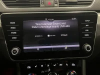 Skoda Superb HB Ambition N1 1.4 110kW thumbnail