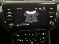 Skoda Superb HB Ambition N1 1.4 110kW thumbnail