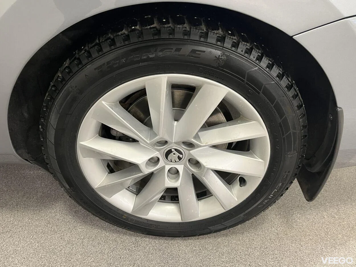 Skoda Superb HB Ambition N1 1.4 110kW