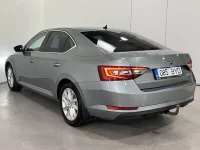 Skoda Superb HB Ambition N1 1.4 110kW thumbnail
