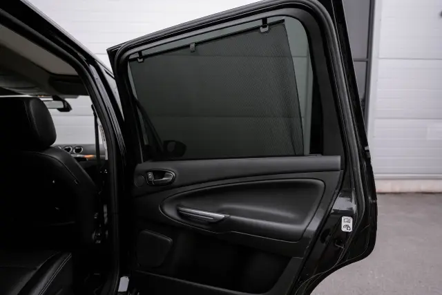 Image of Ford Galaxy 2.2 147kW