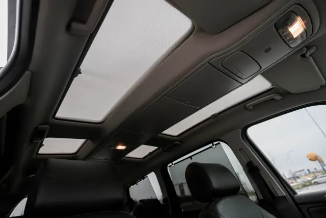 Image of Ford Galaxy 2.2 147kW