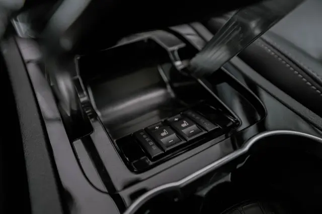 Image of Ford Galaxy 2.2 147kW