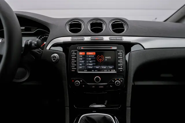 Image of Ford Galaxy 2.2 147kW