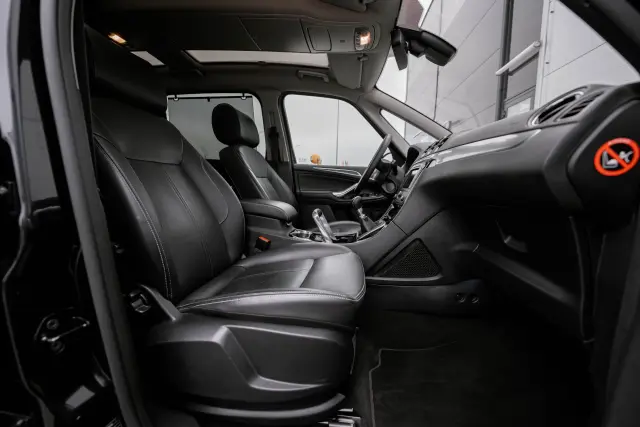 Image of Ford Galaxy 2.2 147kW