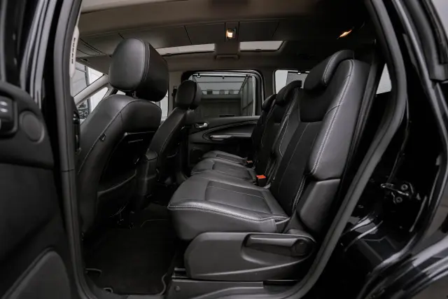 Image of Ford Galaxy 2.2 147kW