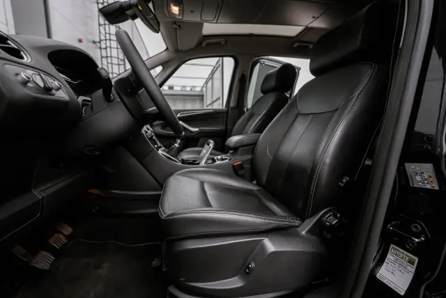 Image of Ford Galaxy 2.2 147kW